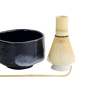 Preview: TDS, Matcha Giftset, Blue Brush,  4Pcs, 12x7.5cm Item No. 33976