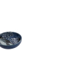 Preview: Saucenschale Kawaii Whale Blau, Porzellan, Ø 9,5 × 3 cm, Art.-Nr. 34010