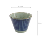 Preview: Shinryoku Green Tee-Becher bei g-HoReCa (Bild 6 von 7)