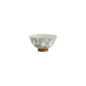 Preview: Reisschale Kawaii Bird Grau, Porzellan, Ø 11,5 × 6,2 cm, 300 ml, Art.-Nr. 34034
