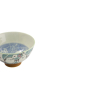 Preview: Reisschale Kawaii Bird Grün, Porzellan, Ø 11,5 × 6,2 cm, 300 ml, Art.-Nr. 34035