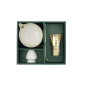Preview: TDS, Matcha Bowl Giftset, 4-piece set, 14.5 x 6.5 cm, Sasa Green, Item No. 34079