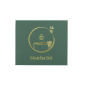 Preview: TDS, Matcha Bowl Giftset, 4-piece set, 14.5 x 6.5 cm, Hisui Green , Item No. 34081