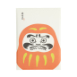 Preview: TDS, Japanischer Tee Organic, Matcha DARUMA, 2 g x 5er-Packung, Art.-Nr. 34099