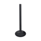 Preview: TDS, Ramen Spoon, 22 cm, Black - Item No. 34137