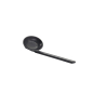 Preview: TDS, Ramen Spoon, 22 cm, Black - Item No. 34137