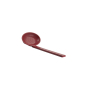 Preview: TDS, Ramen-Löffel, 22 cm, Rot - Art Nr. 34138