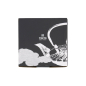 Preview: TDS, WY Teekanne aus Gusseisen, Crane XH, Schwarz, 0,8 L, Art-Nr. 34142