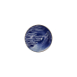 Preview: Tayo Bowl Hokusai Fuji White/Blue, Porcelain, Ø 12.6 × 7 cm, 350 ml, Item No. 34159
