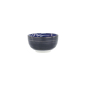 Preview: Tayo Bowl Hokusai Fuji White/Blue, Porcelain, Ø 12.6 × 7 cm, 350 ml, Item No. 34159