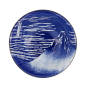 Preview: Tokyo Blue Sakura Schale bei g-HoReCa (Bild 3 von 6)