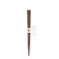 Preview: TDS, Chopsticks including Rest, Giftset, Cat, White - Item No. 34177
