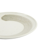 Preview: TDS, Teller, Yuki Kobiki, Weiß, Ø 26 x 3,4 cm, Art.-Nr. 34243