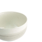 Preview: TDS, Bowl, Yuki Kobiki, White, Ø 13x7cm, 550ml, Item No. 34245