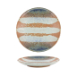 Preview: Arahake Large Round Plate at g-HoReCa (picture 1 of 5)