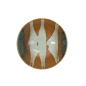 Preview: Arahake Large Round Plate at g-HoReCa (picture 2 of 5)