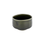 Preview: TDS, Matcha Bowl, Oribe Green, Ø 12x7.5cm, 500 ml, Item No. 34258