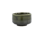 Preview: TDS, Matcha Schale, Oribe Green, Ø12x7,5cm 500ml, Art.-Nr. 34258