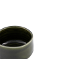 Preview: TDS, Matcha Schale, Oribe Green, Ø12x7,5cm 500ml, Art.-Nr. 34258