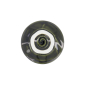 Preview: TDS, Matcha Schale, Oribe Green, Ø12x7,5cm 500ml, Art.-Nr. 34258