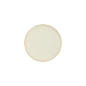 Preview: Plate Umizuna Beige, Porcelain, Ø 15.3 × 2 cm, Item No. 34286