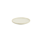 Preview: Plate Umizuna Beige, Porcelain, Ø 15.3 × 2 cm, Item No. 34286