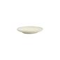 Preview: Plate Umizuna Beige, Porcelain, Ø 15.3 × 2 cm, Item No. 34286