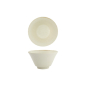 Preview: Tokyo Design Studio Schale Umizuna Beige, Porzellan, Ø 12,9 × 7 cm