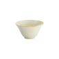 Preview: Rice Bowl Umizuna Beige, Porcelain, Ø 16.8 × 9.3 cm, Item No. 34291