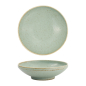 Preview: Tokyo Design Studio Plate Minto Green, Porcelain, Ø 21.5 × 4 cm