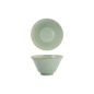 Preview: Tokyo Design Studio Schale Minto Green, Porzellan, Ø 12,9 × 7 cm