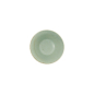 Preview: Schale Minto Green, Porzellan, Ø 12,9 × 7 cm, Art.-Nr. 34297