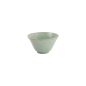 Preview: Schale Minto Green, Porzellan, Ø 12,9 × 7 cm, Art.-Nr. 34297