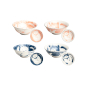 Preview: 2 Bowls set EDO Japan at g-HoReCa (picture 1 of 5)