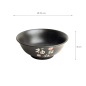 Preview: Bowl Nenrin Ø 19 cm | H 8 cm EDO Japan at g-HoReCa (picture 3 of 3)