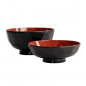 Preview: ABS Lacquerware Bowl with Lid at g-HoReCa (picture 5 of 7)