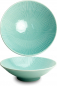 Preview: Bowl Turquoise Edo Japan at g-HoReCa (picture 1 of 3)