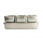 Preview: TDS, Seasoning Container, Stainless Steel, 6 Pcs, 33 x 28.4 x 6.3 cm, Item No. 4118