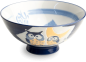 Preview: Bowl Ressha Ø 16 cm | H 7 cm EDO Japan bei g-HoReCa (Bild 2 von 3)