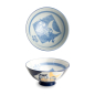 Preview: Bowl Ressha Ø 16 cm | H 7 cm EDO Japan bei g-HoReCa (Bild 1 von 3)