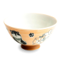 Preview: EDO Japan, Schale, Cat and Dog, Beige, Ø 14 x 6,5 cm, Art.-Nr. 6041267