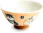 Preview: Bowl Ressha Ø 16 cm | H 7 cm EDO Japan bei g-HoReCa (Bild 2 von 3)