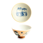 Preview: Bowl Ressha Ø 16 cm | H 7 cm EDO Japan bei g-HoReCa (Bild 1 von 3)