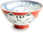 Preview: Bowl Ressha Ø 16 cm | H 7 cm EDO Japan bei g-HoReCa (Bild 2 von 3)