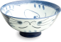 Preview: Bowl Ressha Ø 16 cm | H 7 cm EDO Japan bei g-HoReCa (Bild 2 von 3)