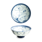 Preview: Bowl Ressha Ø 16 cm | H 7 cm EDO Japan bei g-HoReCa (Bild 1 von 3)