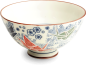 Preview: Bowl Ressha Ø 16 cm | H 7 cm EDO Japan bei g-HoReCa (Bild 2 von 3)