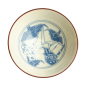 Preview: Bowl Ressha Ø 16 cm | H 7 cm EDO Japan bei g-HoReCa (Bild 3 von 3)