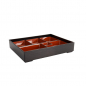 Preview: ABS Lacquerware Bentobox bei g-HoReCa (Bild 2 von 3)