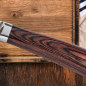 Preview: Sashimi-Messer (Filetiermesser) in Magnetbox, VG-10-Damaszenerstahl, 32 cm, Art.-Nr. 4158
